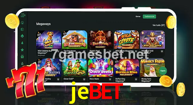 jebet aplicativo
