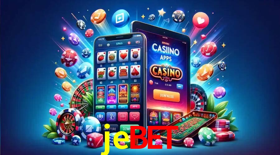 Slot Games jebet