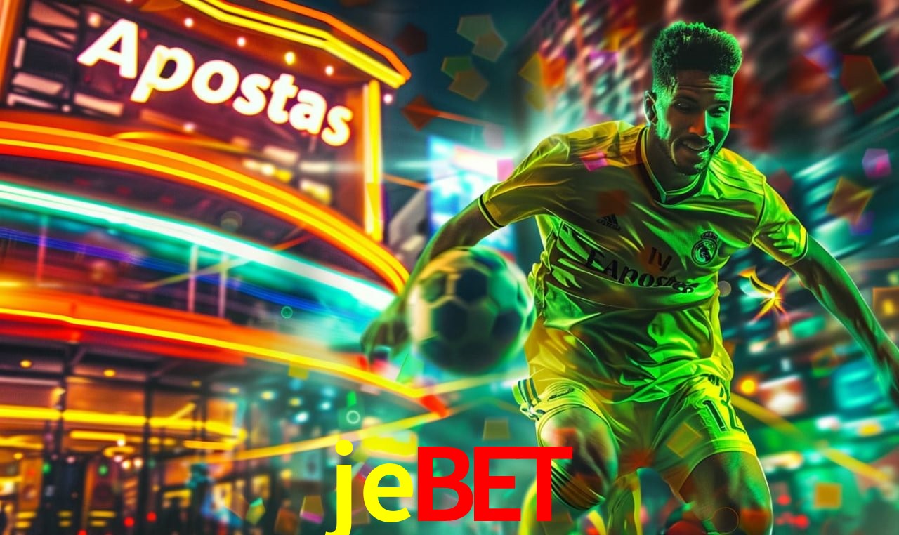 Diretório de Jogos jebet