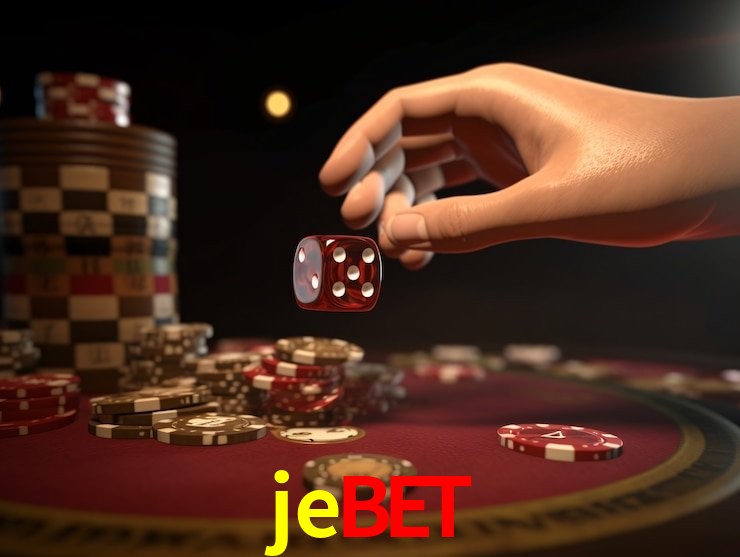 Casino Ao Vivo jebet