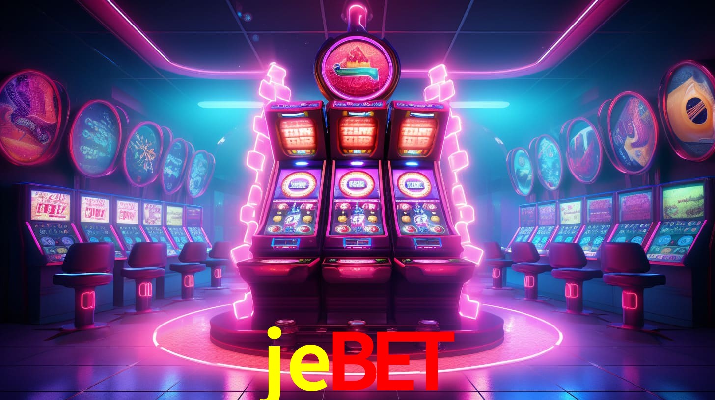 jebet.com
