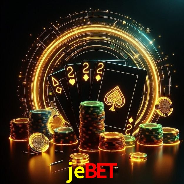 Jogos de Slot jebet