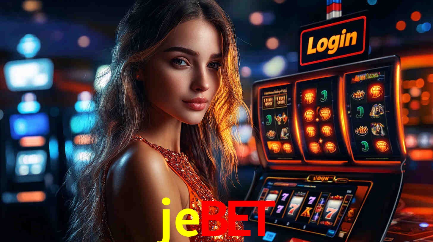 jebet.com