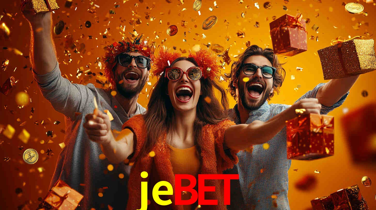 jebet: A Experiência de Casino com Jogos de Mesa ao Vivo