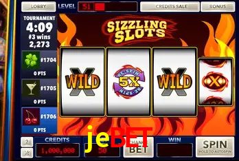 Inovações de Jogos na jebet: O Futuro das Experiências Interativas